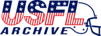 USFL Archive